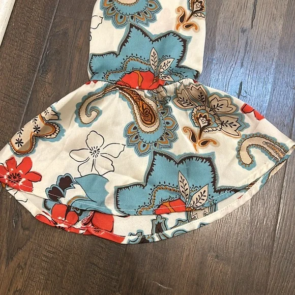 Women’s Umgee Dress Size Large - Picture 3 of 11